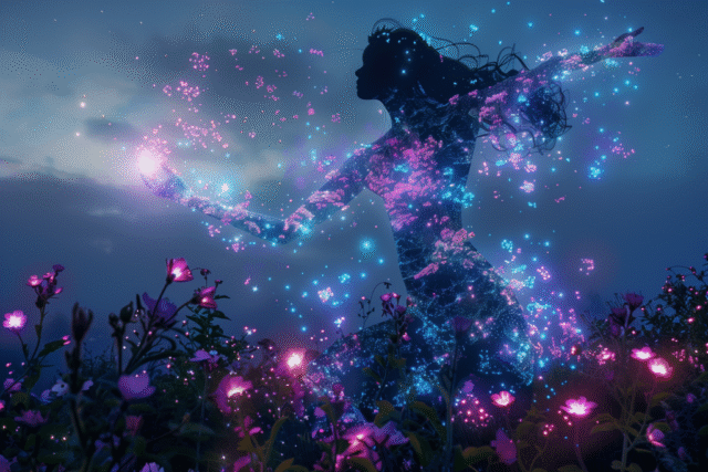 midnight-garden-godess