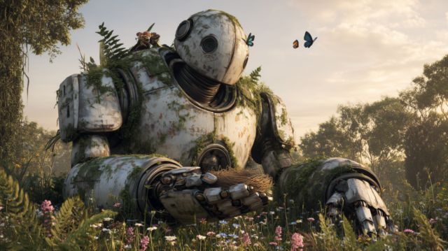 01. The Patient Guardian